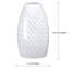Luminaire suspendu en forme d'écaille de poisson 7,64 po
