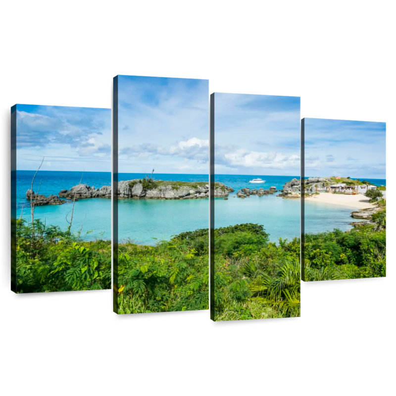 Gillard Tobacco Bay Bermuda