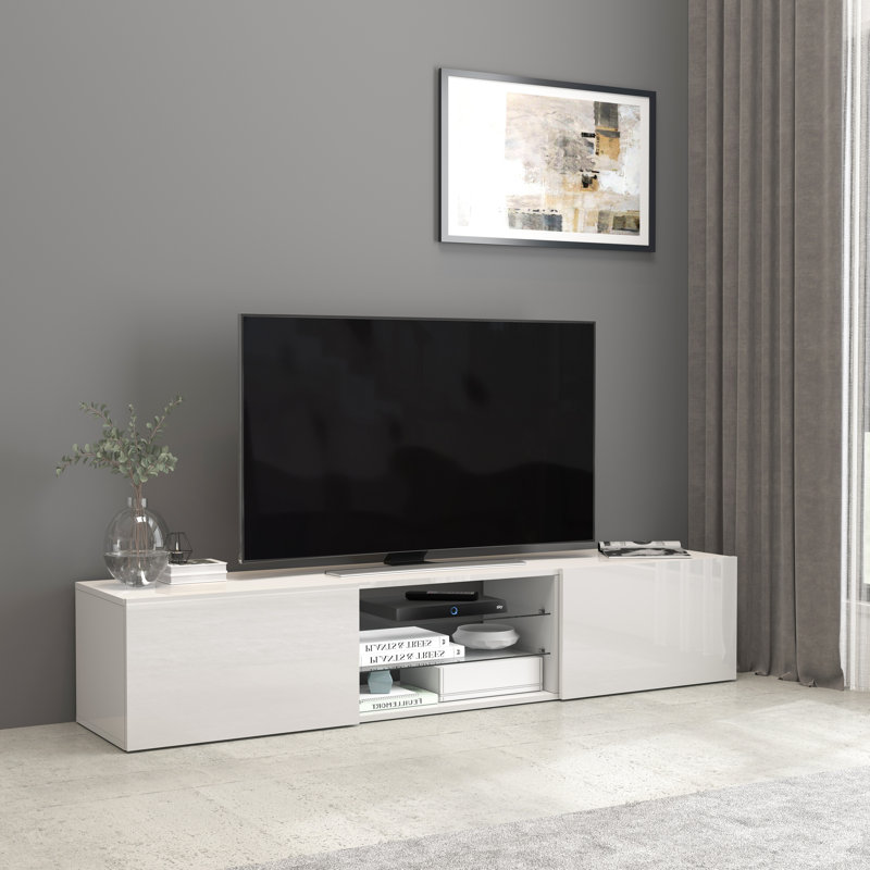 Egypt TV Stand for TVs up to 78"