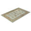 Fine Vibrance One-of-a-Kind 4' 1" X 6' 0" Hand Knotted Area Rug