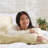 100% Mulberry Silk Pillowcase Zipper Closure-87087329-98270846