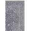 Tapis gris foncé / crème Calidia-60834869