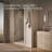 Revel 35.8'' x 70'' Pivot Shower Door with CleanCoat Technology-14672710-69281785