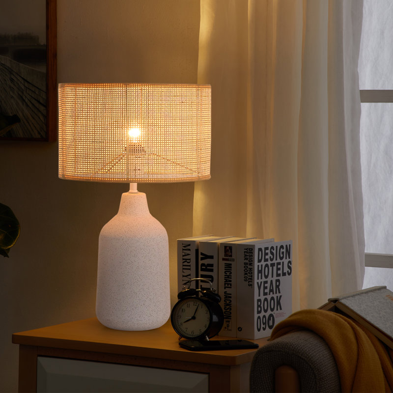 Lampe de table 20 po Farmhouse