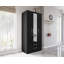 Marquitta 3 Door Wardrobe-13664474