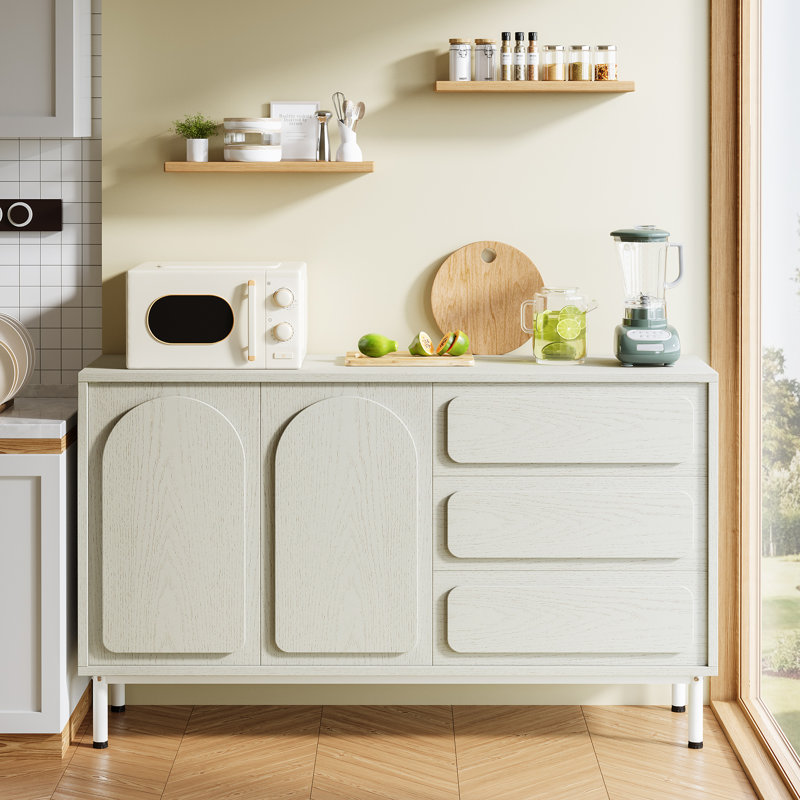 Sideboard Buffet Cabinet