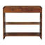 90cm Solid Wood Console Table