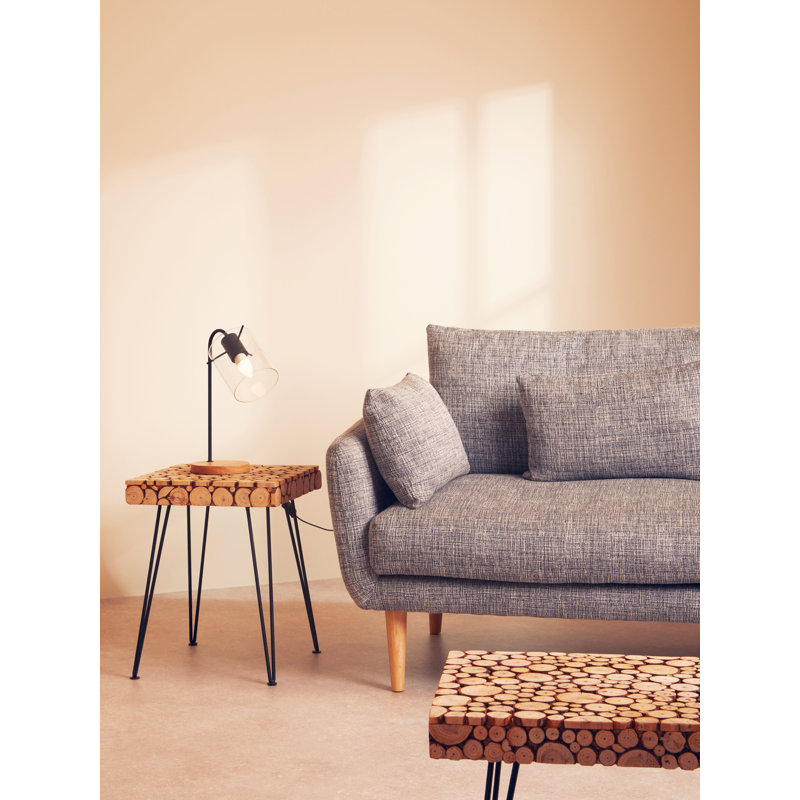 Leire End Table