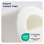 Melissa 25cm Memory Foam Pocket Sprung  Mattress-1284115581