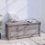 Commode à couverture Varuna-328648301