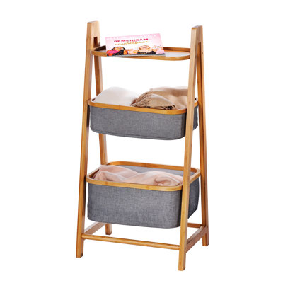Bathroom Shelves