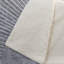 Jeté en sherpa Addison-113694557