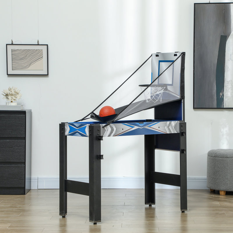 91cm L Multi Game Table
