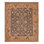 One-of-a-Kind 12'6" X 15' Hand Knotted Area Rug