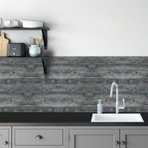 Wayfair  Backsplash Mirrored Floor Tiles & Wall Tiles You'll Love in 2024