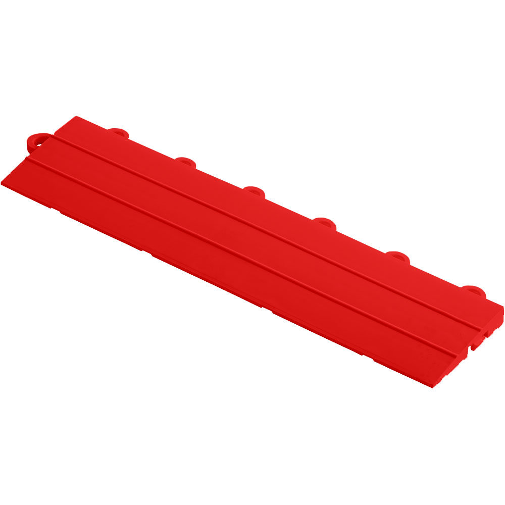 Swisstrax 12-Series Looped Threshold Ramp (Set of 10) Swisstrax