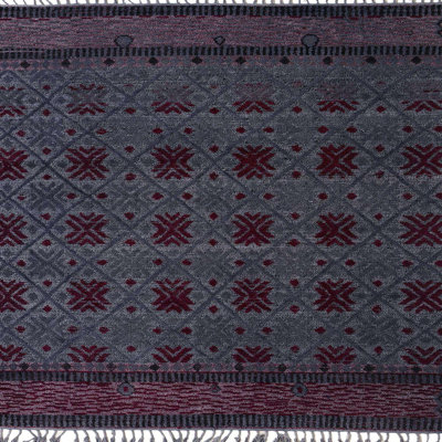 Abstract Indoor Rug
