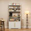 Étagère de rangement Bakers-675808395