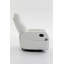 Fauteuil court en peluche-1828056321