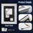  Frameless Wall Mount Bathroom Vanity Mirror With Led Lights, Memory Function, Defog-446045240
