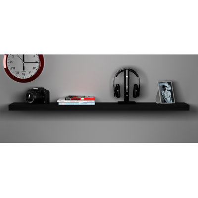 3 Piece Floating Shelf