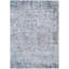 Tapis intérieur / extérieur lavable à la machine Cicel ACN1128 Sky-100210238