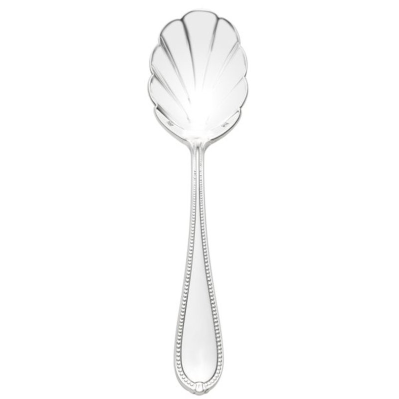 Tuttle la Preference Sterling Triumph Sugar Spoon