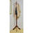 Aiydan Solid Wood Freestanding 8 - Hook Coat Rack-539462314