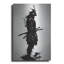 «Armoured Samurai» par Nicklas Gustafsson, art mural en métal-100846889