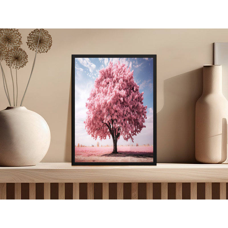Chapmon Single Picture Frame Print, 35.56 cm H x 27.94 cm W