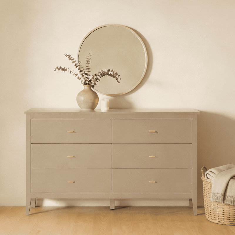 Grace 6 Drawer Chest of Drawers