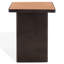 Table d'appoint en marbre Bellatressa