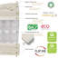 Matelas hybride moelleux Glynis-1339344465
