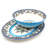 Zanzibar 2 Piece Serving Set