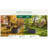 Anleolife 8x4x2 ft Galvanized Raised Garden Bed Gray Outdoor-1420327232-1423044859