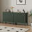 Philomena 3-Drawer Dresser-792400257