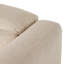 Radley Motion Antigo Natural Recliner-96664522