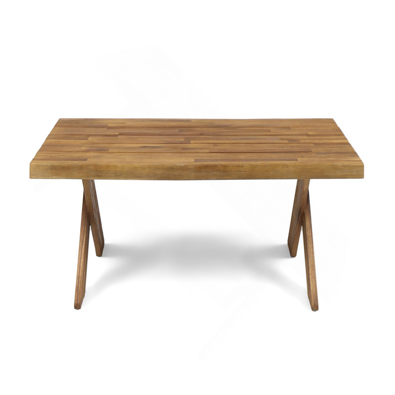 EAGLEWOOD COFFEE TABLE