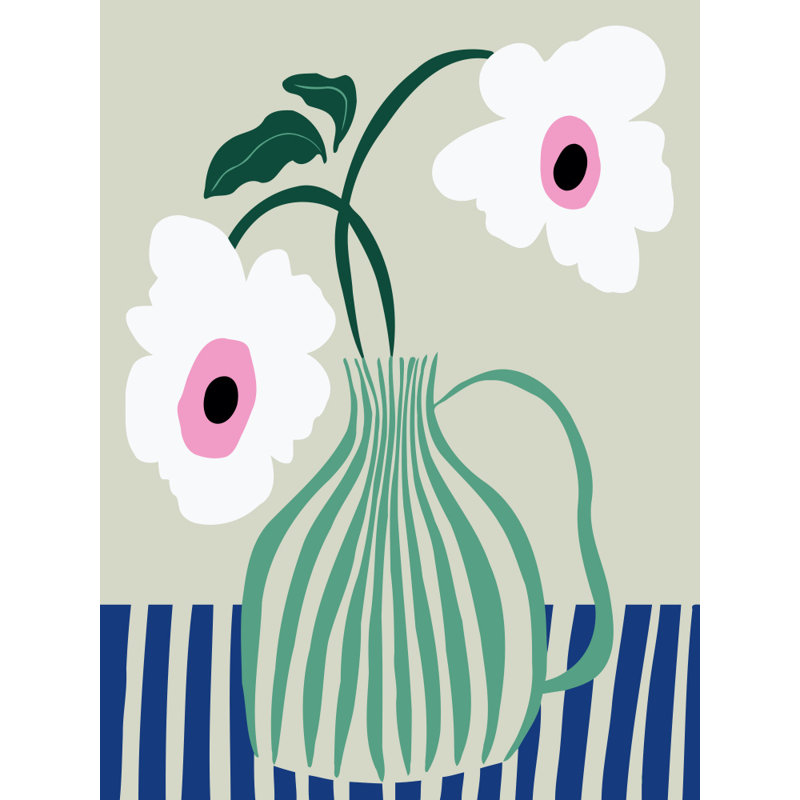 Wrapped Canvas Print, 76.2 cm H x 50.8 cm W