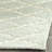 Carolene Hand Tufted Wool Geometric Rug-1321728040