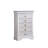 Emmanul 26D16212CDA8469CADFC3866CAAFA037 Chest Pearl White