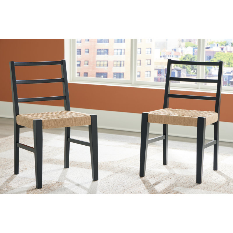 Overturf Dining Chair