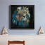 Painted Leo - Peinture sur toile encadrée-645040013-645040015