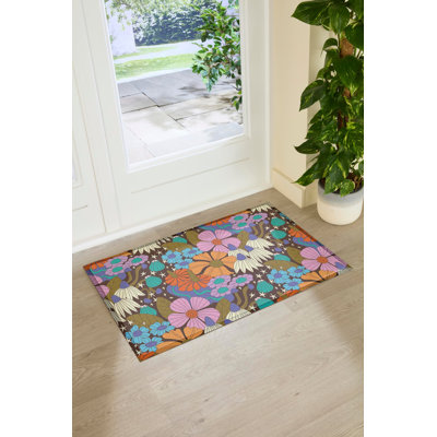 Indoor / Outdoor Doormat