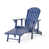 Blue is out of stock