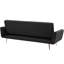 Trenton 3 Seater Velvet Sofa Bed-39719613
