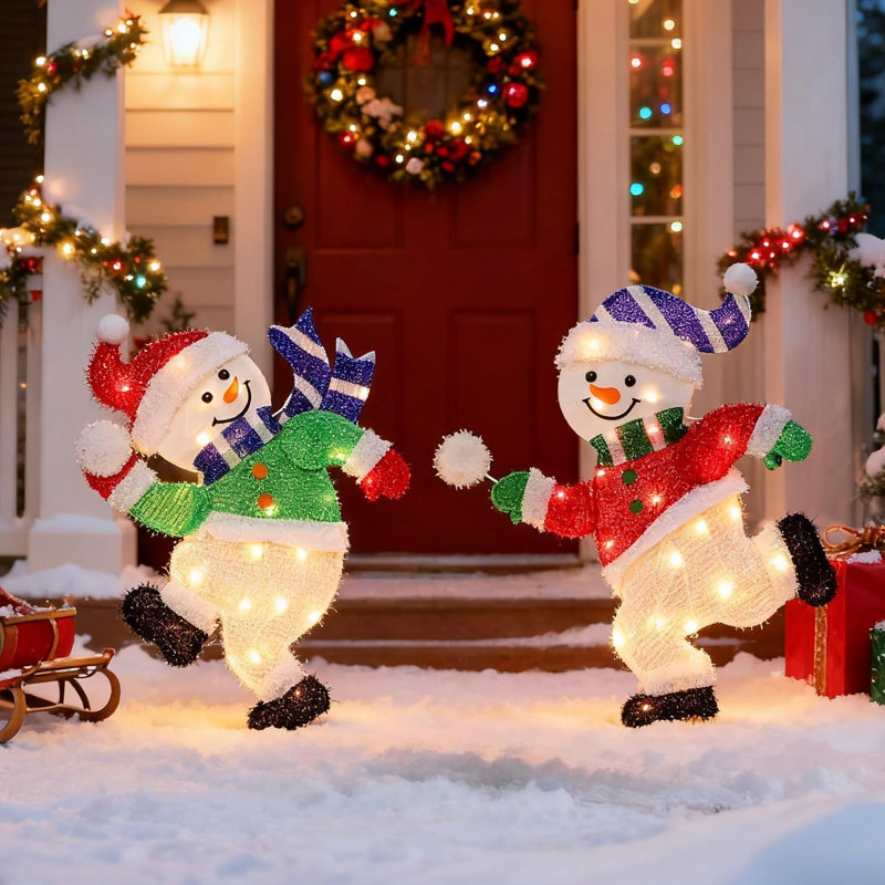 Decoration