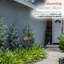 Piquet de jardin Hoder Daisy