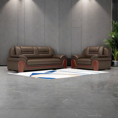 Classic simple fashionable sofa set