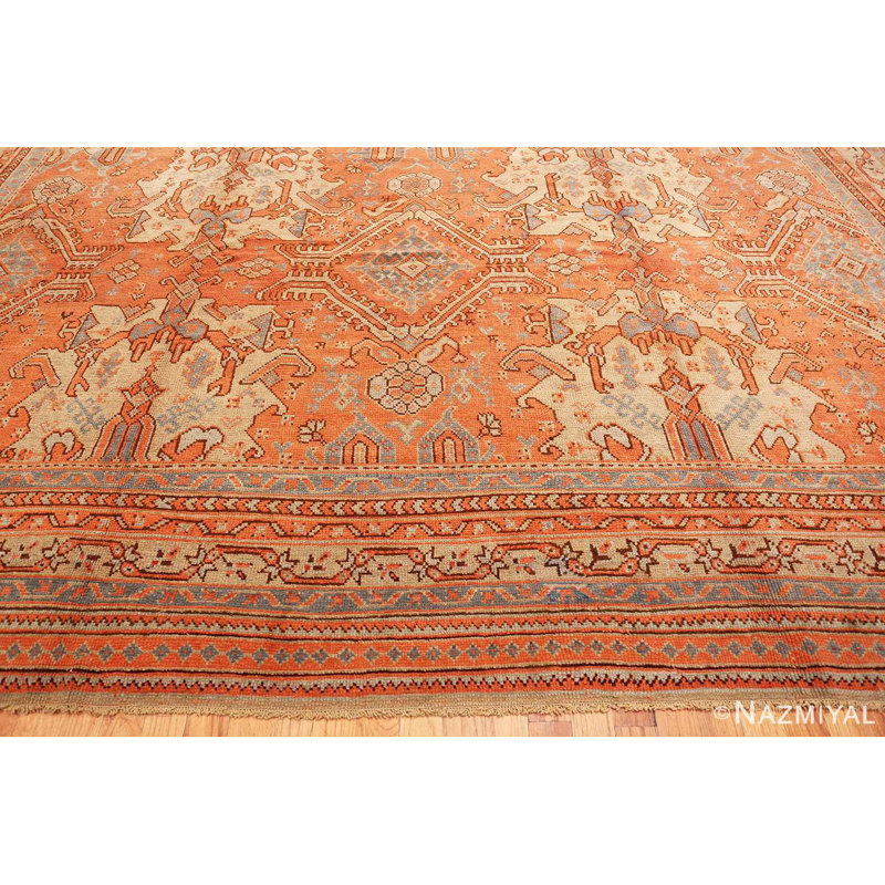 One-of-a-Kind Rectangle 14'2" X 20' Area Rug